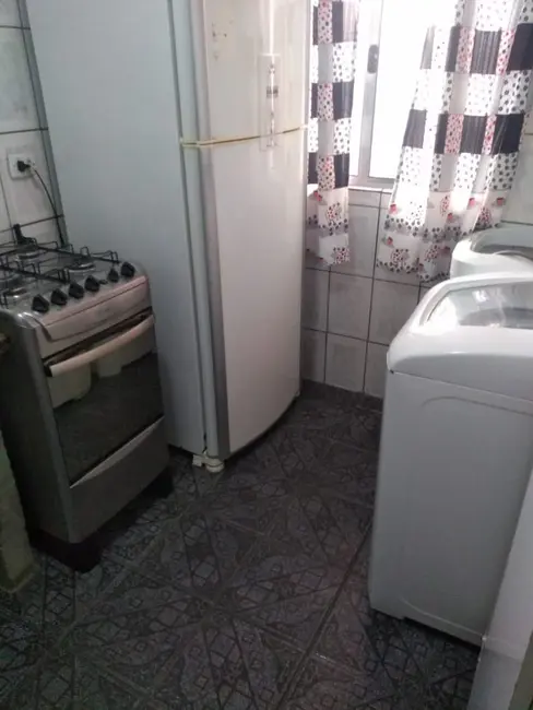 Apartamento com 2 quartos à venda, 60m2 em Jardim Pedro José Nunes, São Paulo - SP - imagem 5 Foto 5 de Apartamento com 2 quartos à venda, 60m2 em Jardim Pedro José Nunes, São Paulo - SP