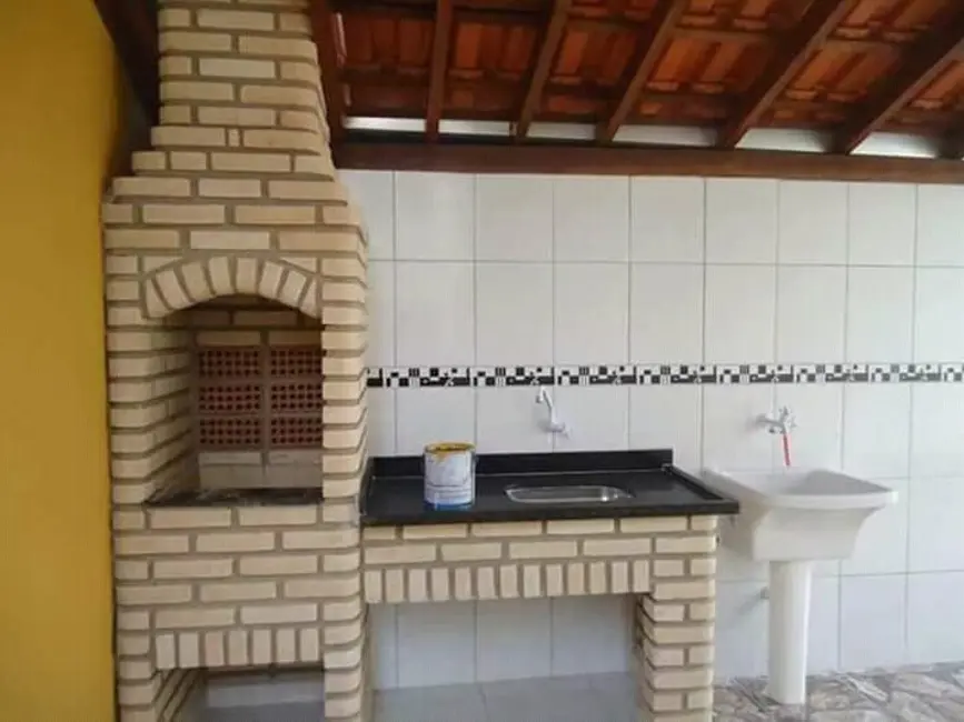 Foto 4 de Casa com 3 quartos à venda, 94m2 em Itanhaem - SP