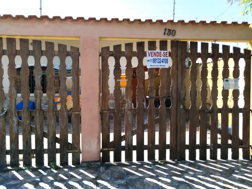 Foto 8 de Casa com 3 quartos à venda, 94m2 em Itanhaem - SP