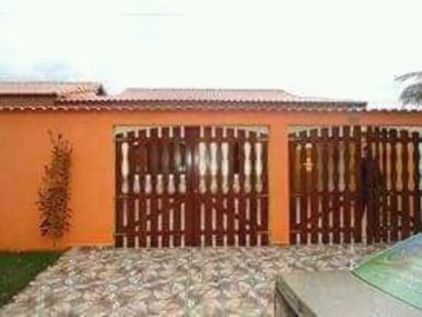 Foto 1 de Casa com 3 quartos à venda, 94m2 em Itanhaem - SP