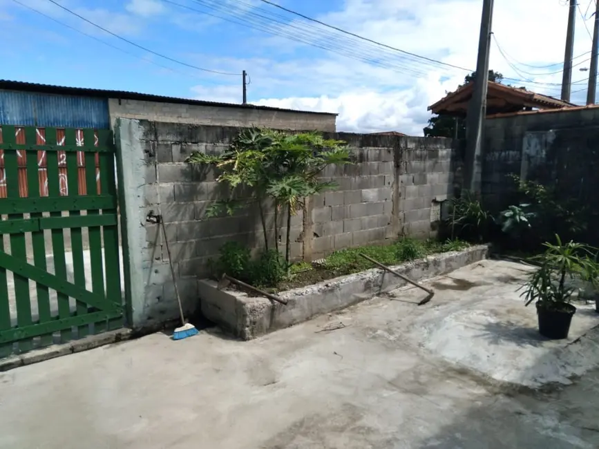 Foto 3 de Casa com 3 quartos à venda, 125m2 em Itanhaem - SP