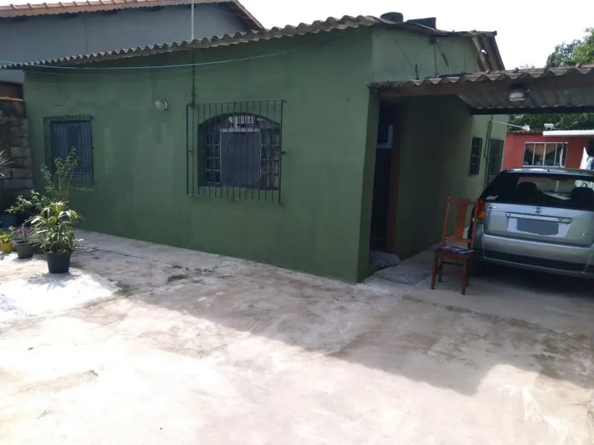 Foto 1 de Casa com 3 quartos à venda, 125m2 em Itanhaem - SP