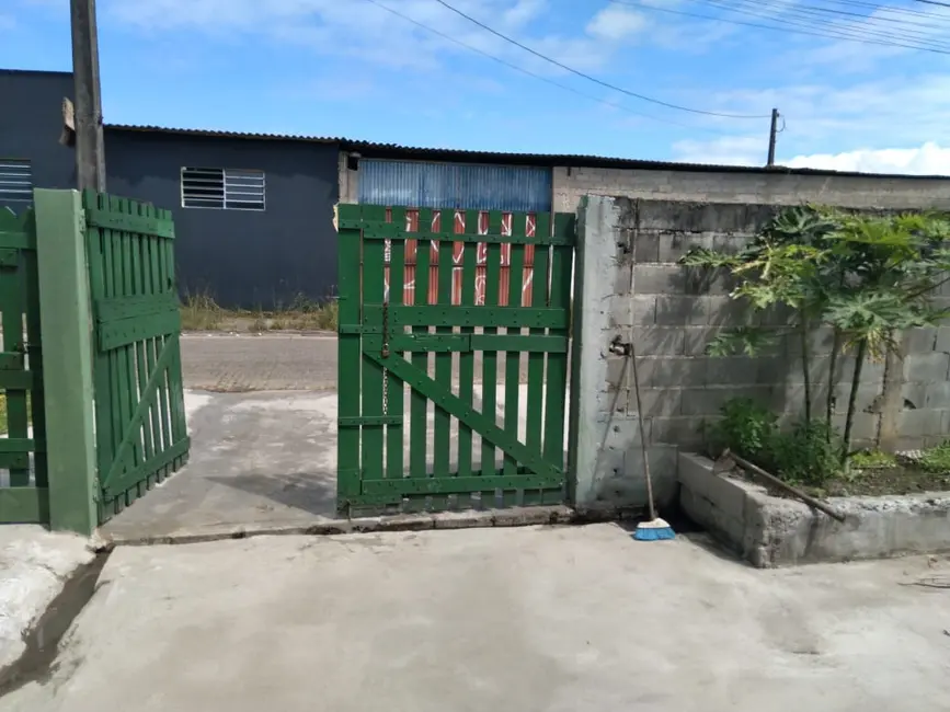 Foto 2 de Casa com 3 quartos à venda, 125m2 em Itanhaem - SP