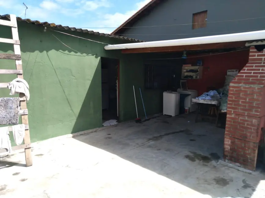 Foto 4 de Casa com 3 quartos à venda, 125m2 em Itanhaem - SP