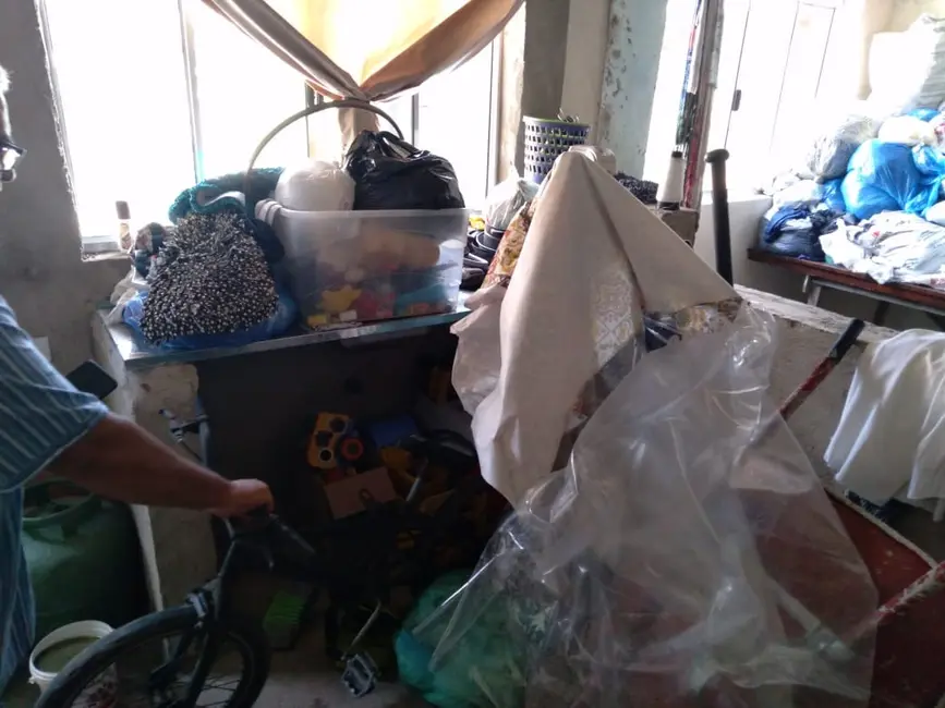 Foto 7 de Casa com 3 quartos à venda, 125m2 em Itanhaem - SP