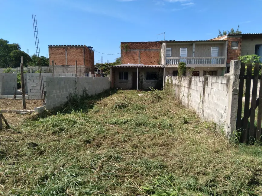 Foto 4 de Casa com 1 quarto à venda, 15m2 em Itanhaem - SP