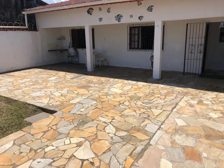 Foto 7 de Casa com 3 quartos à venda, 83m2 em Itanhaem - SP