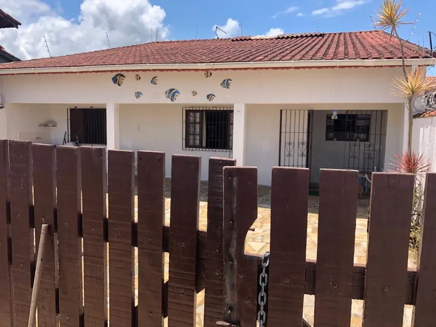 Foto 8 de Casa com 3 quartos à venda, 83m2 em Itanhaem - SP