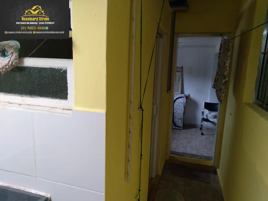 Foto 8 de Casa com 2 quartos à venda, 50m2 em Itanhaem - SP