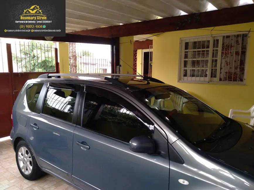 Foto 3 de Casa com 2 quartos à venda, 50m2 em Itanhaem - SP