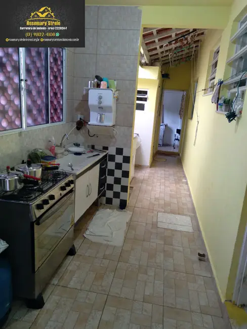 Foto 7 de Casa com 2 quartos à venda, 50m2 em Itanhaem - SP