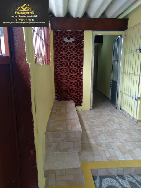 Foto 5 de Casa com 2 quartos à venda, 50m2 em Itanhaem - SP