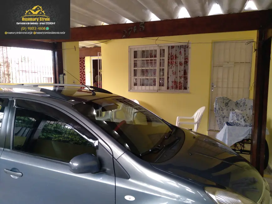 Foto 4 de Casa com 2 quartos à venda, 50m2 em Itanhaem - SP