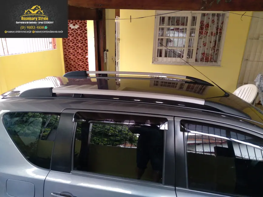 Foto 2 de Casa com 2 quartos à venda, 50m2 em Itanhaem - SP