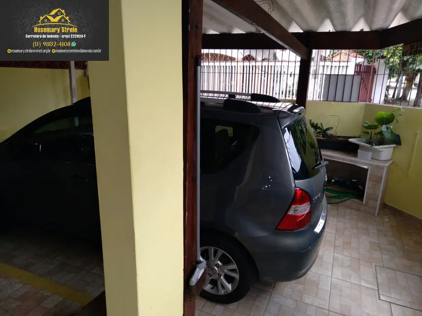 Foto 6 de Casa com 2 quartos à venda, 50m2 em Itanhaem - SP