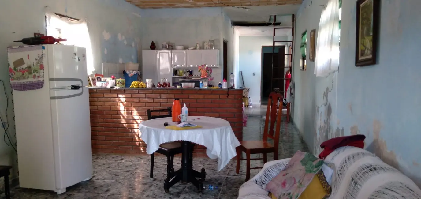 Foto 3 de Casa com 2 quartos à venda, 164m2 em Itanhaem - SP