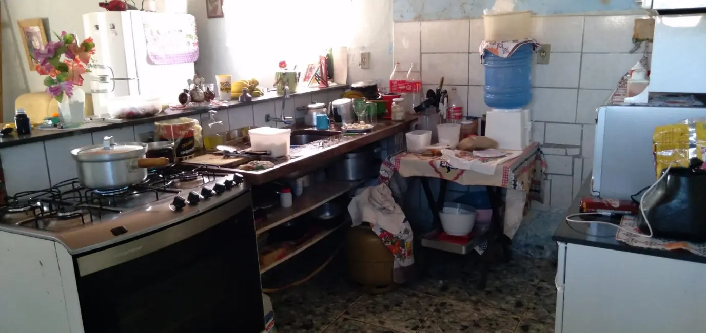 Foto 9 de Casa com 2 quartos à venda, 164m2 em Itanhaem - SP