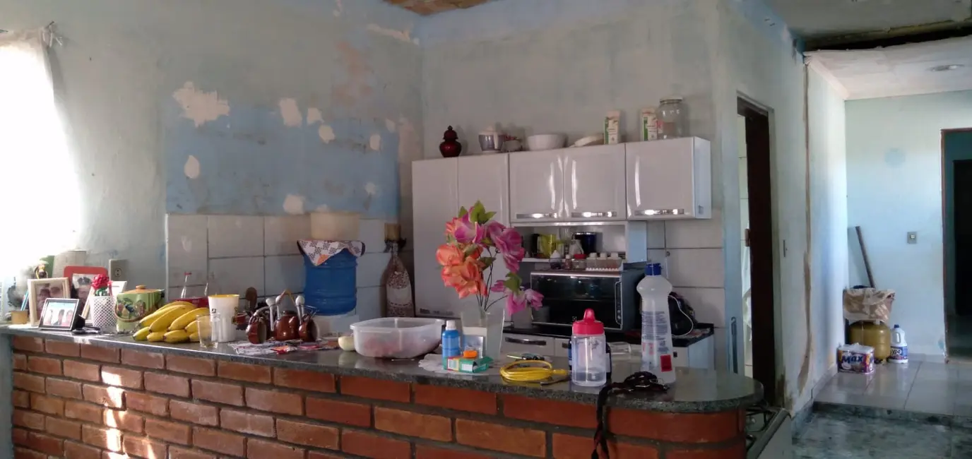 Foto 6 de Casa com 2 quartos à venda, 164m2 em Itanhaem - SP