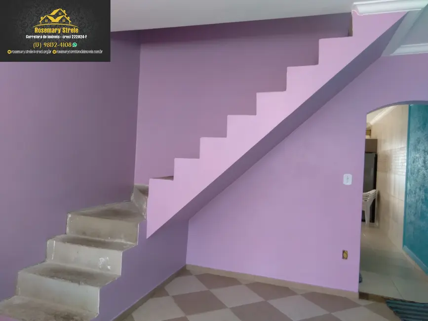 Foto 6 de Casa com 3 quartos à venda, 177m2 em Itanhaem - SP