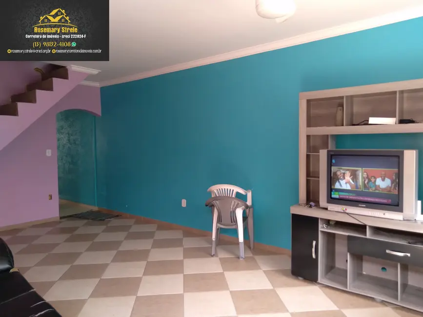 Foto 5 de Casa com 3 quartos à venda, 177m2 em Itanhaem - SP