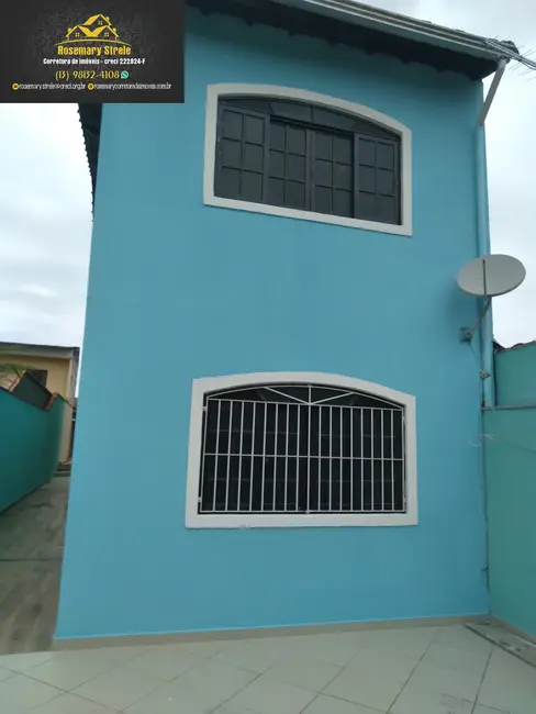 Foto 1 de Casa com 3 quartos à venda, 177m2 em Itanhaem - SP