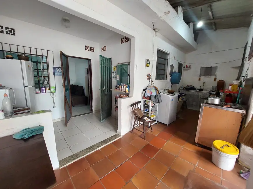 Foto 9 de Casa com 2 quartos à venda, 132m2 em Itanhaem - SP