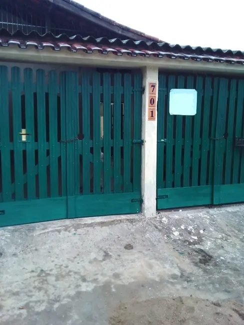 Casa com 2 quartos à venda, 66m2 em Mongagua - SP - imagem 1 Foto 1 de Casa com 2 quartos à venda, 66m2 em Mongagua - SP