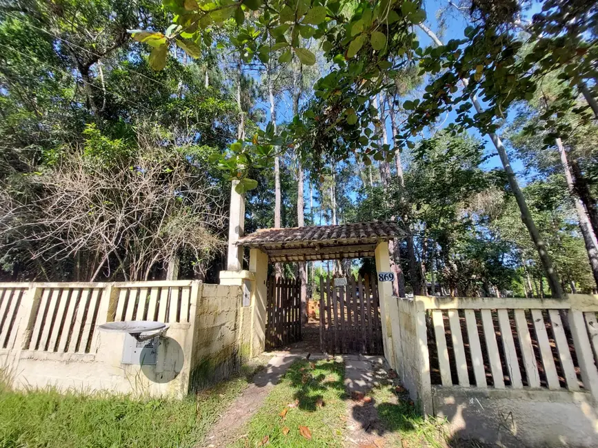 Foto 9 de Chácara com 3 quartos à venda, 80m2 em Itanhaem - SP