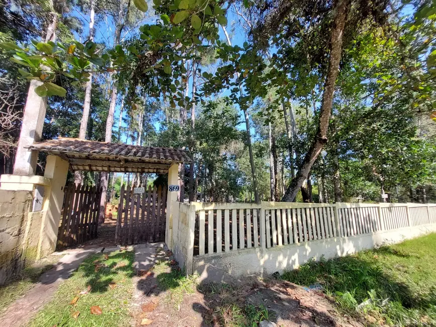 Foto 5 de Chácara com 3 quartos à venda, 80m2 em Itanhaem - SP