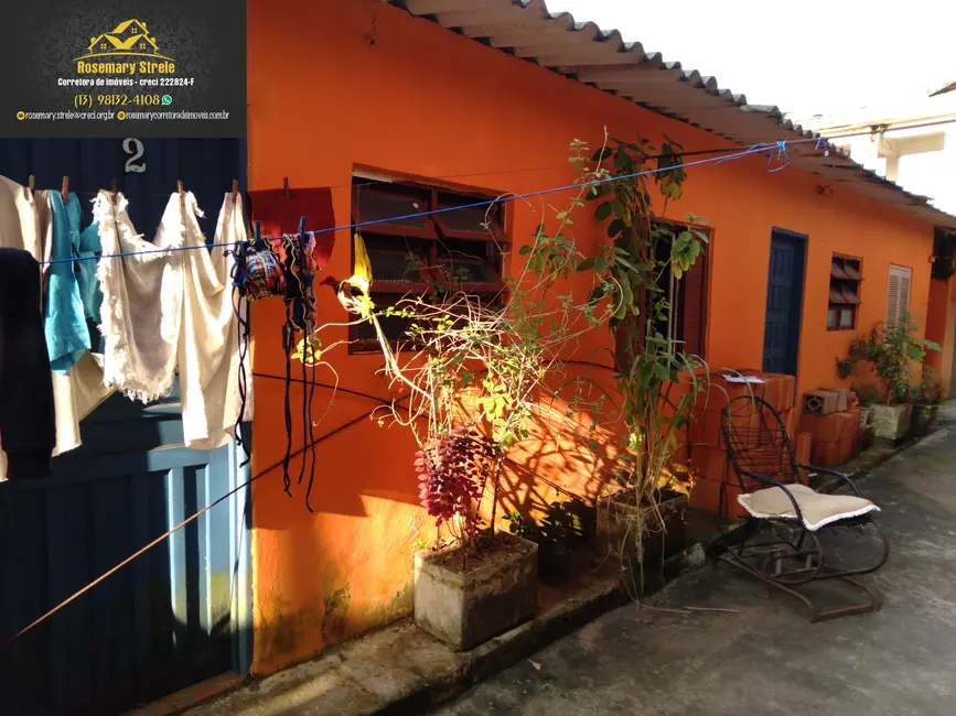 Foto 3 de Casa com 9 quartos à venda, 281m2 em Itanhaem - SP