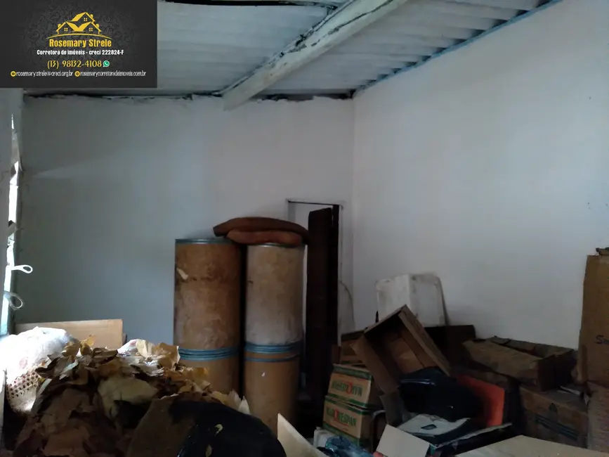 Foto 5 de Casa com 9 quartos à venda, 281m2 em Itanhaem - SP