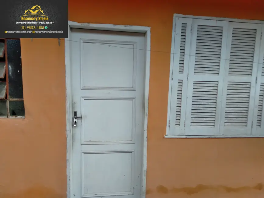 Foto 7 de Casa com 9 quartos à venda, 281m2 em Itanhaem - SP