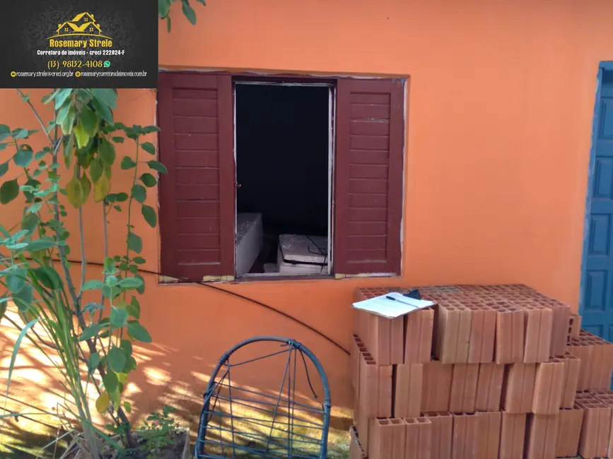 Foto 4 de Casa com 9 quartos à venda, 281m2 em Itanhaem - SP