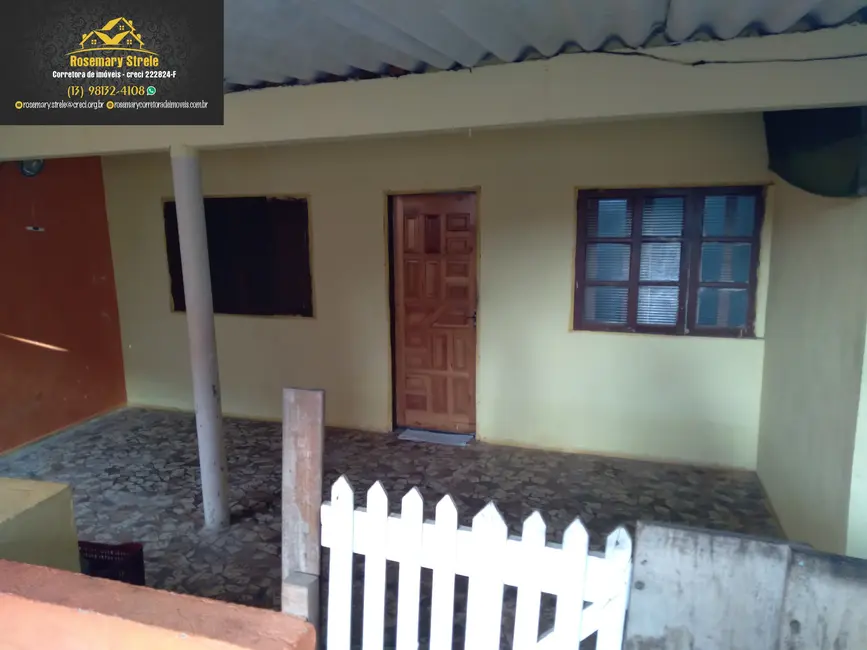 Foto 8 de Casa com 9 quartos à venda, 281m2 em Itanhaem - SP