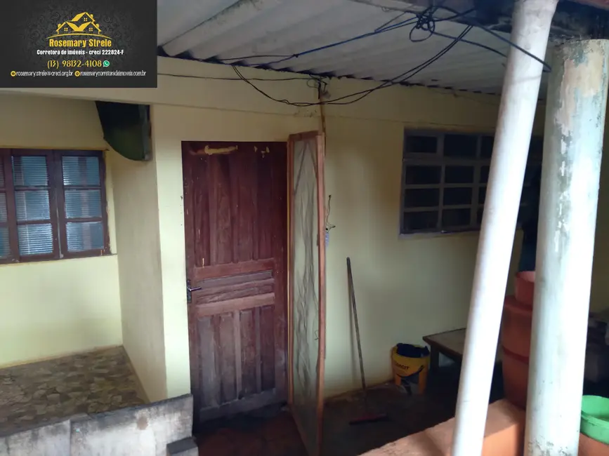 Foto 9 de Casa com 9 quartos à venda, 281m2 em Itanhaem - SP