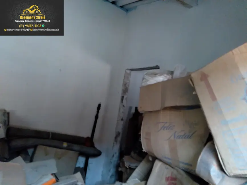 Foto 6 de Casa com 9 quartos à venda, 281m2 em Itanhaem - SP