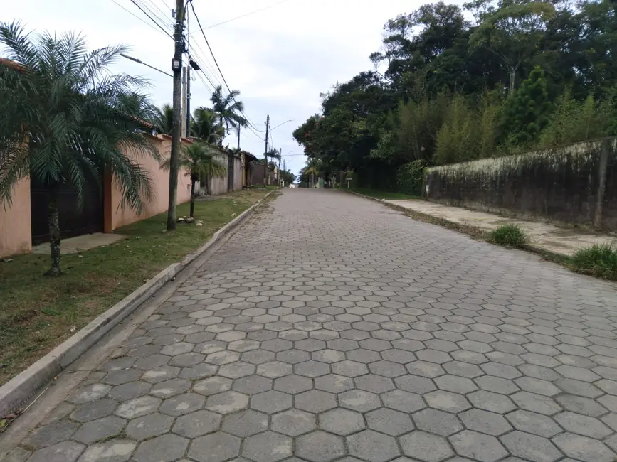 Foto 2 de Terreno / Lote à venda, 1000m2 em Itanhaem - SP