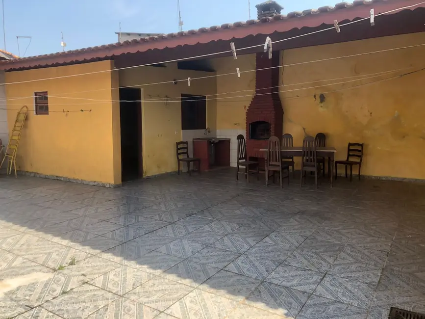 Foto 8 de Casa com 3 quartos à venda, 165m2 em Mongagua - SP