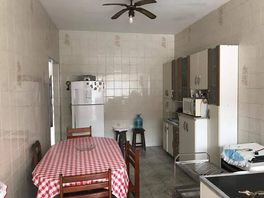 Foto 7 de Casa com 3 quartos à venda, 165m2 em Mongagua - SP