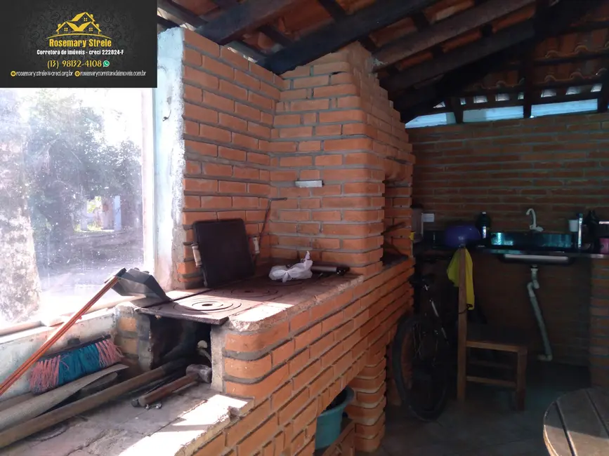 Foto 3 de Casa com 3 quartos à venda, 80m2 em Itanhaem - SP