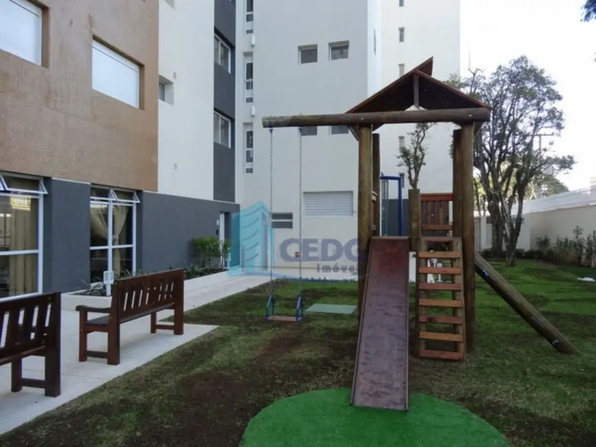 Apartamento com 3 quartos à venda, 158m2 em Água Verde, Curitiba - PR - imagem 7 Foto 7 de Apartamento com 3 quartos à venda, 158m2 em Água Verde, Curitiba - PR