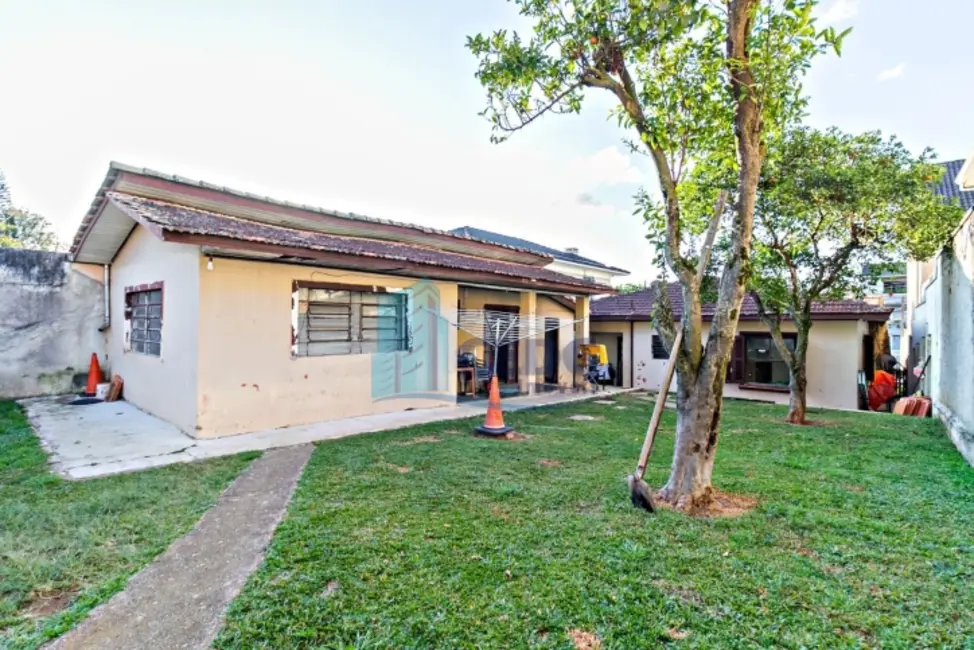 Foto 6 de Terreno / Lote à venda, 480m2 em Portão, Curitiba - PR