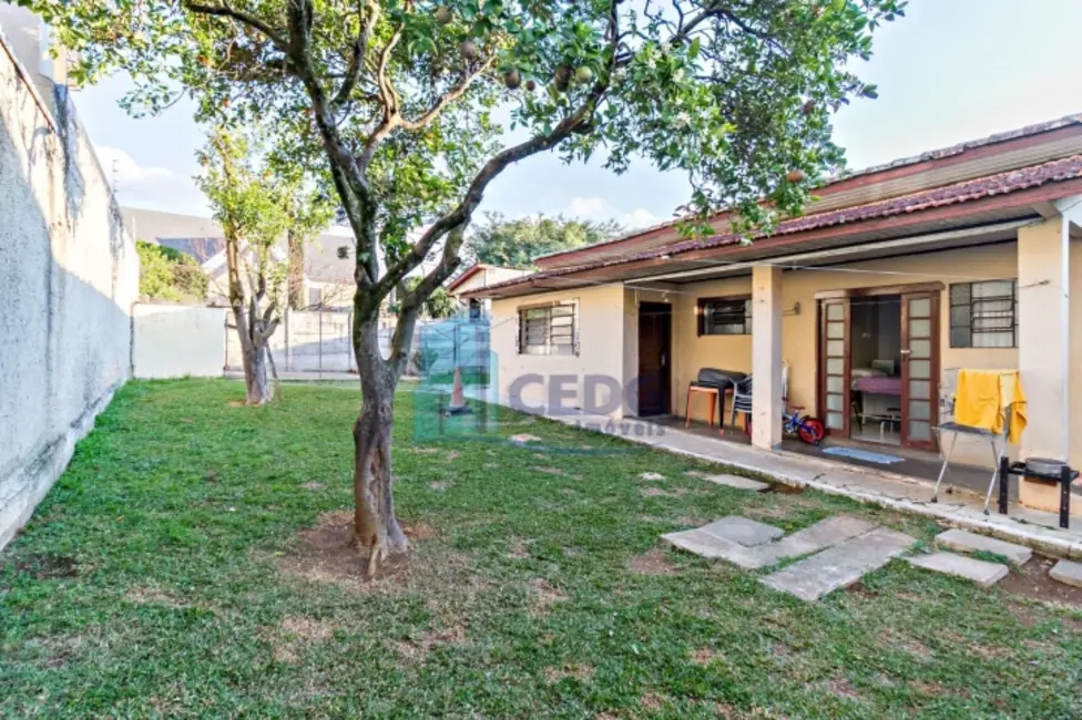 Foto 8 de Terreno / Lote à venda, 480m2 em Portão, Curitiba - PR