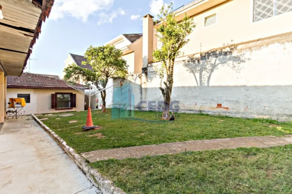 Foto 5 de Terreno / Lote à venda, 480m2 em Portão, Curitiba - PR