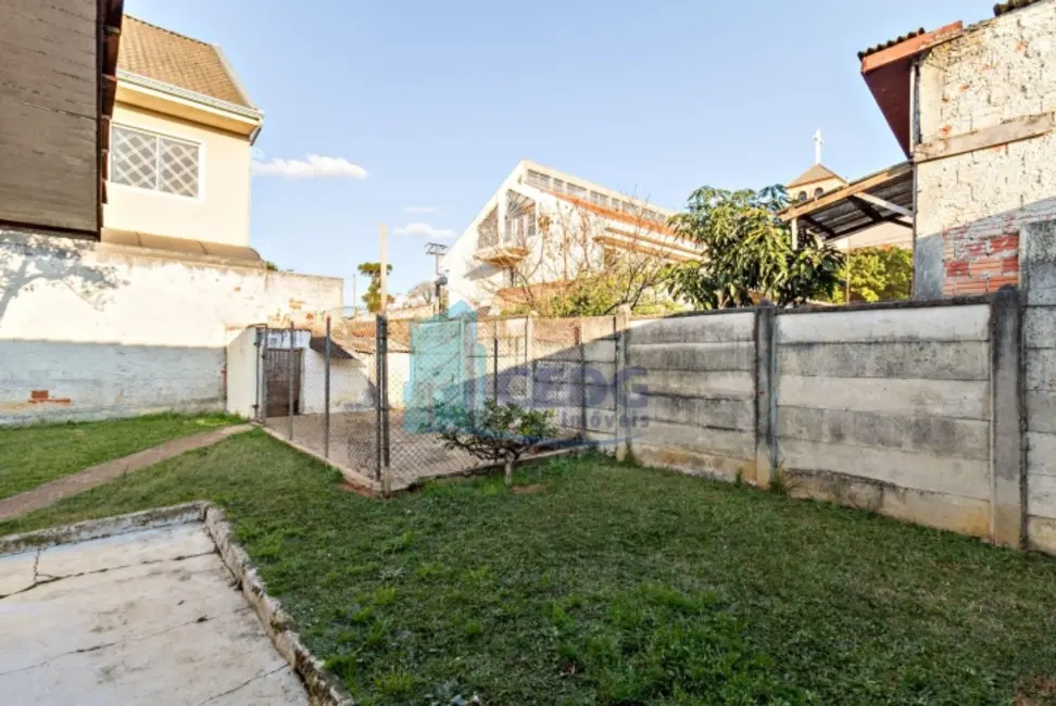 Foto 4 de Terreno / Lote à venda, 480m2 em Portão, Curitiba - PR