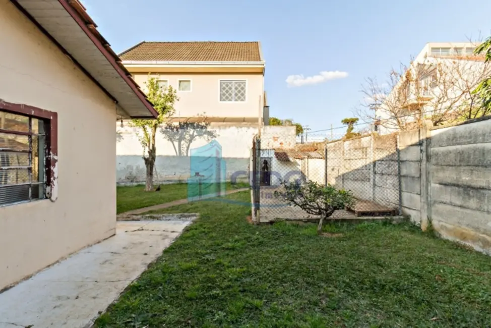 Foto 3 de Terreno / Lote à venda, 480m2 em Portão, Curitiba - PR