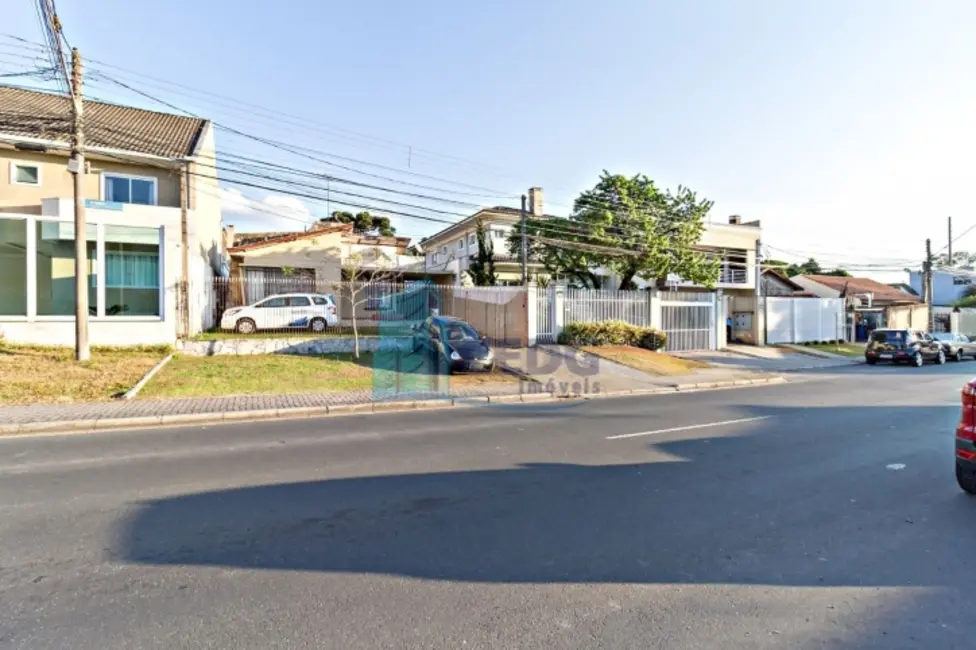 Foto 1 de Terreno / Lote à venda, 480m2 em Portão, Curitiba - PR