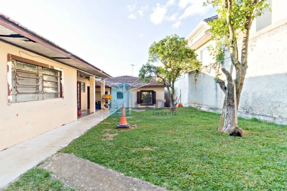 Foto 7 de Terreno / Lote à venda, 480m2 em Portão, Curitiba - PR