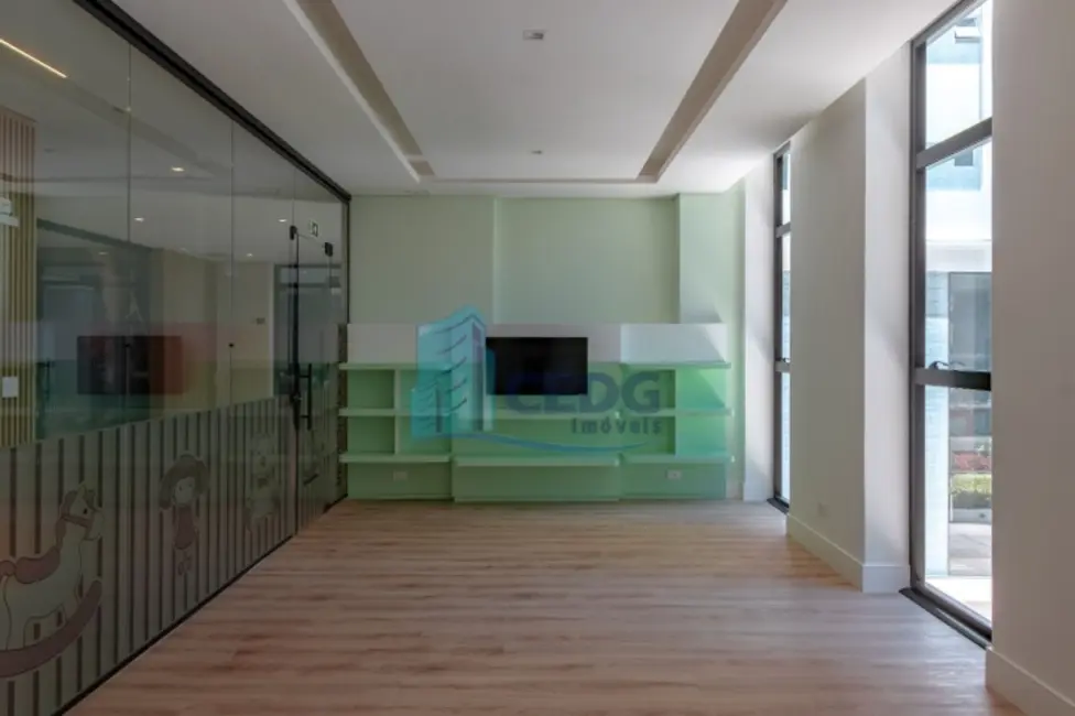 Foto 8 de Apartamento com 3 quartos à venda, 93m2 em Centro, Curitiba - PR