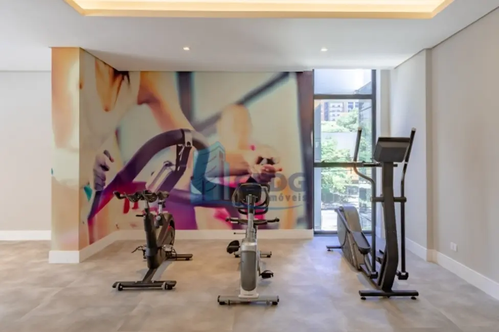 Foto 5 de Apartamento com 3 quartos à venda, 93m2 em Centro, Curitiba - PR